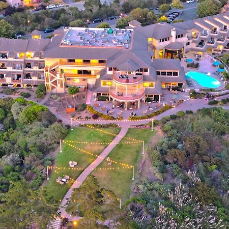 Royal Villa - Ocean View - Heated Pools - Seascape'S Best 1 Bedroom - 3 Beds - End Unit アプトス エクステリア 写真