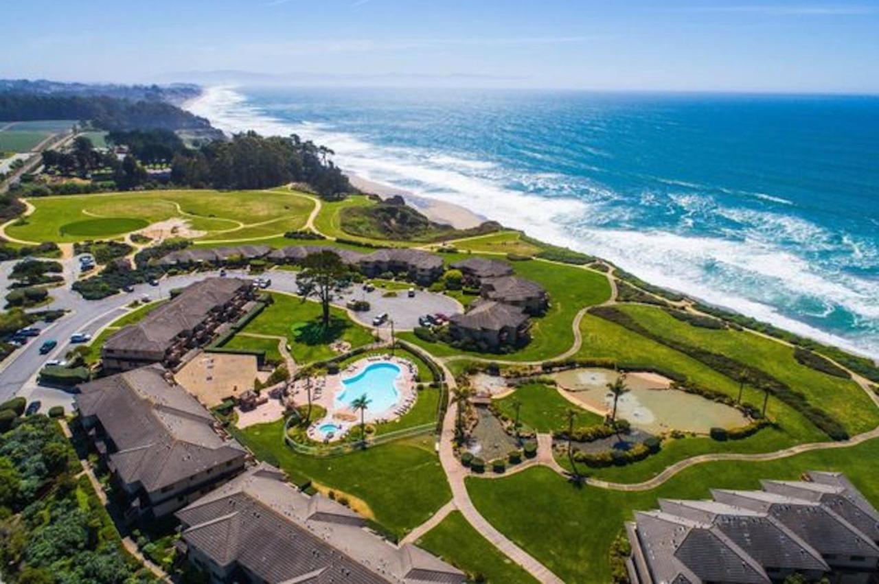 Royal Villa - Ocean View - Heated Pools - Seascape'S Best 1 Bedroom - 3 Beds - End Unit アプトス エクステリア 写真