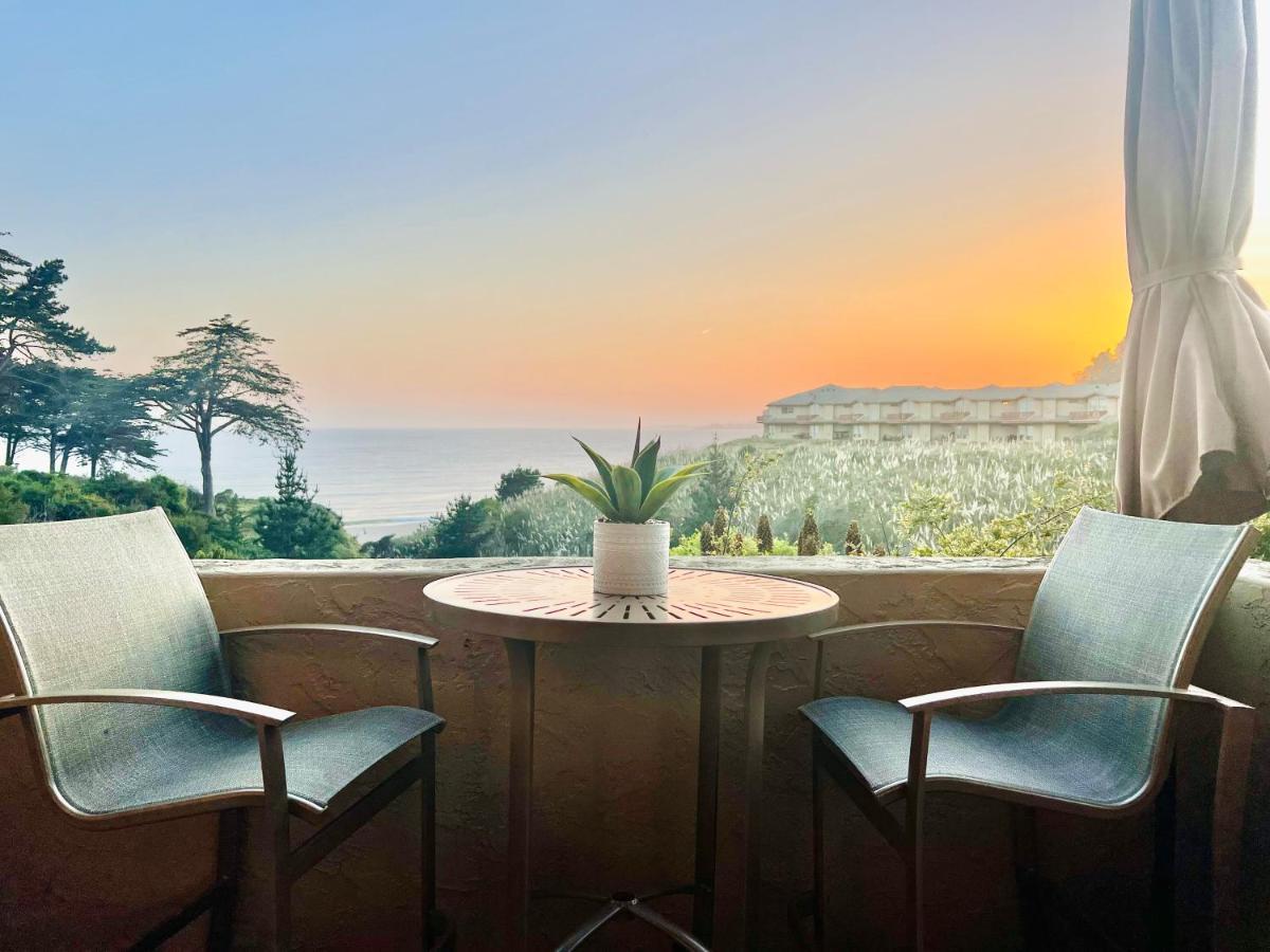 Royal Villa - Ocean View - Heated Pools - Seascape'S Best 1 Bedroom - 3 Beds - End Unit アプトス エクステリア 写真