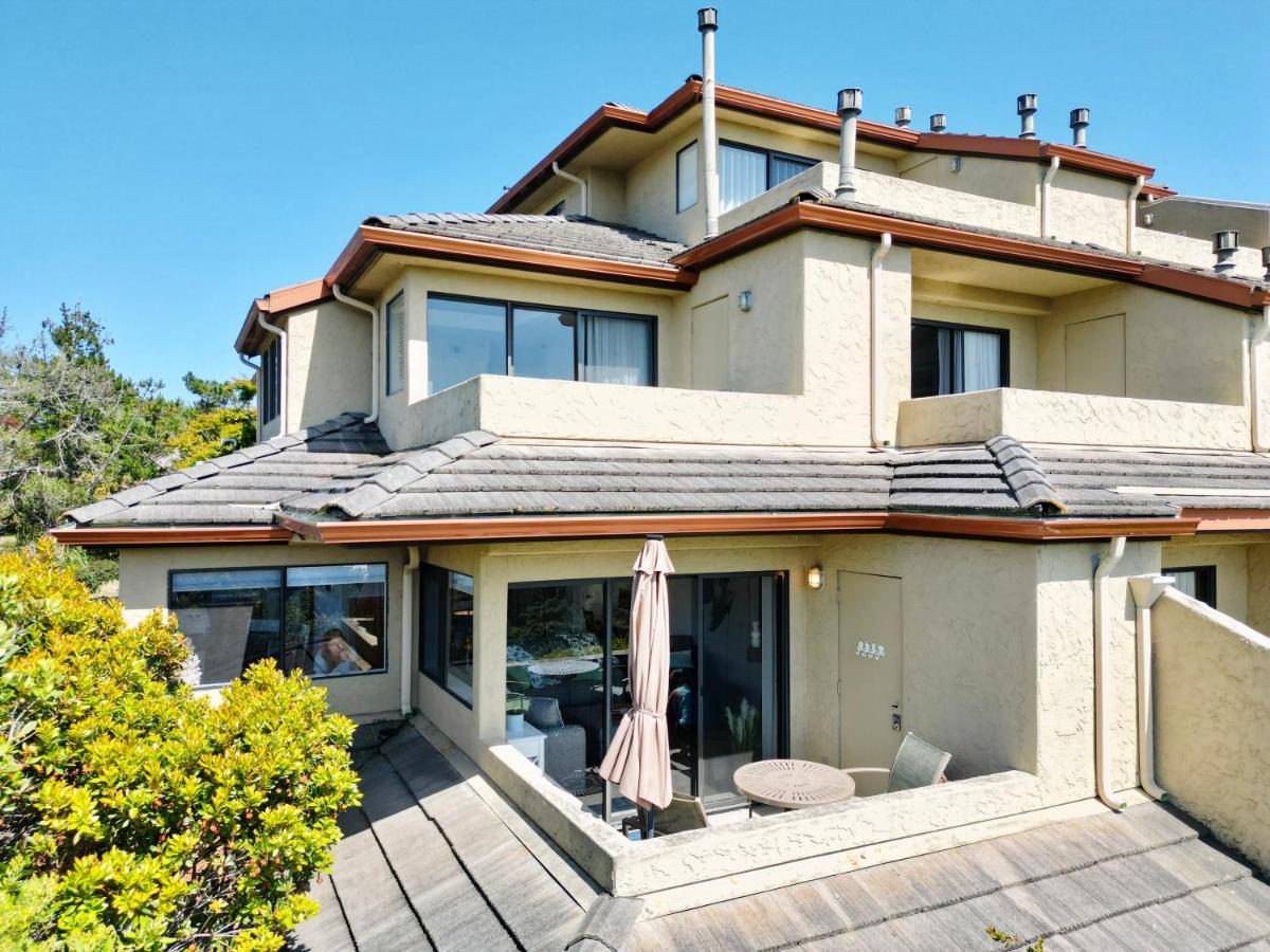Royal Villa - Ocean View - Heated Pools - Seascape'S Best 1 Bedroom - 3 Beds - End Unit アプトス エクステリア 写真
