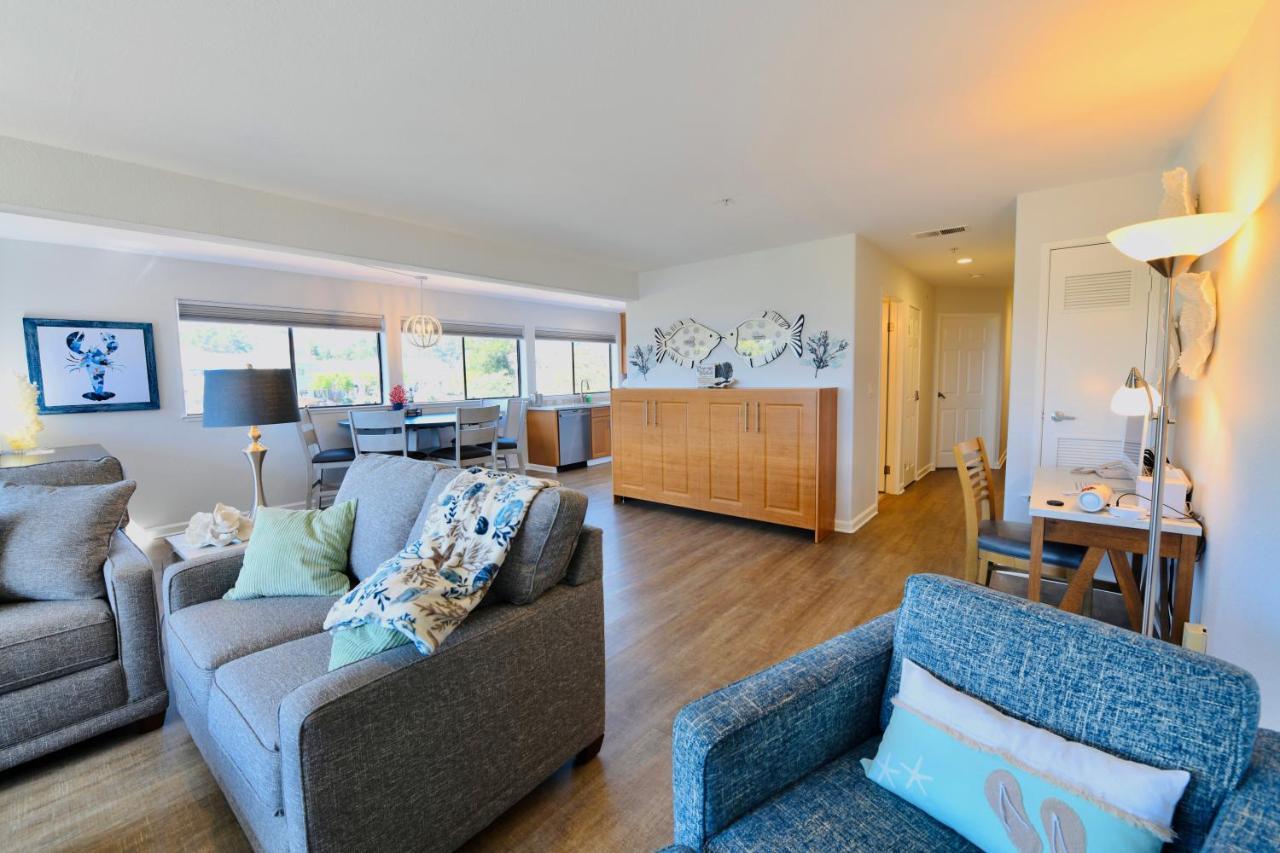 Royal Villa - Ocean View - Heated Pools - Seascape'S Best 1 Bedroom - 3 Beds - End Unit アプトス エクステリア 写真