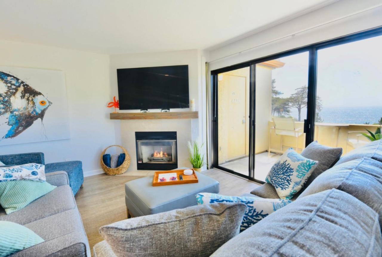 Royal Villa - Ocean View - Heated Pools - Seascape'S Best 1 Bedroom - 3 Beds - End Unit アプトス エクステリア 写真