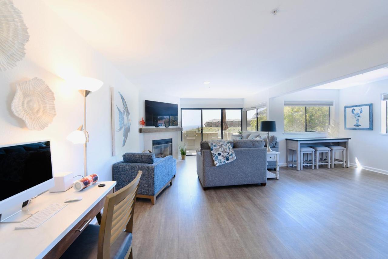 Royal Villa - Ocean View - Heated Pools - Seascape'S Best 1 Bedroom - 3 Beds - End Unit アプトス エクステリア 写真