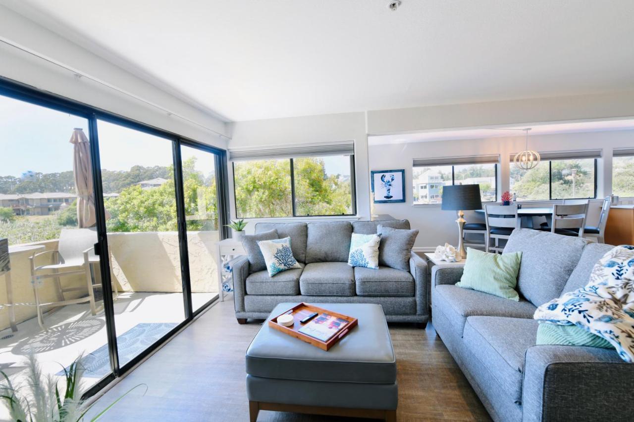 Royal Villa - Ocean View - Heated Pools - Seascape'S Best 1 Bedroom - 3 Beds - End Unit アプトス エクステリア 写真