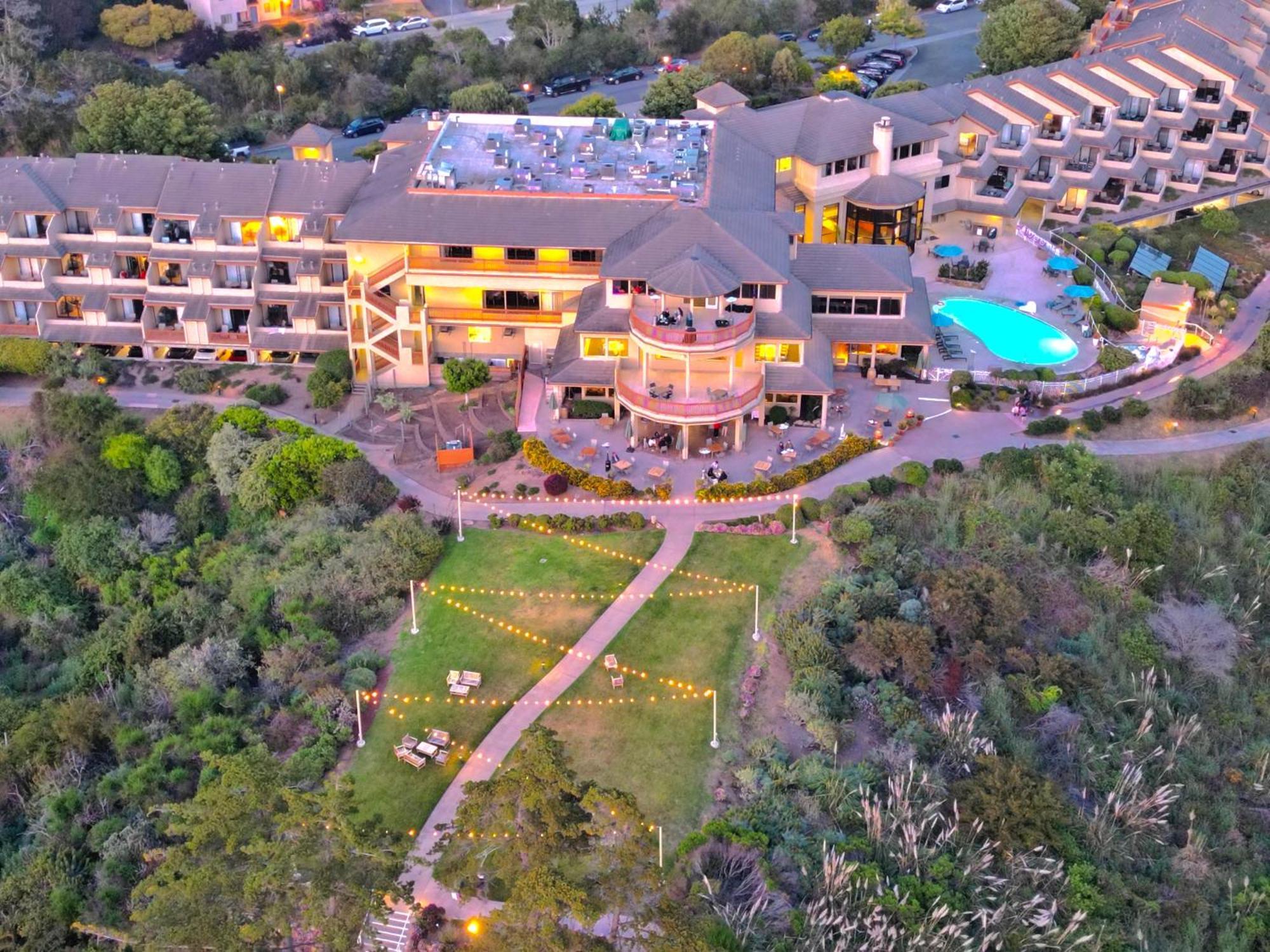 Royal Villa - Ocean View - Heated Pools - Seascape'S Best 1 Bedroom - 3 Beds - End Unit アプトス エクステリア 写真