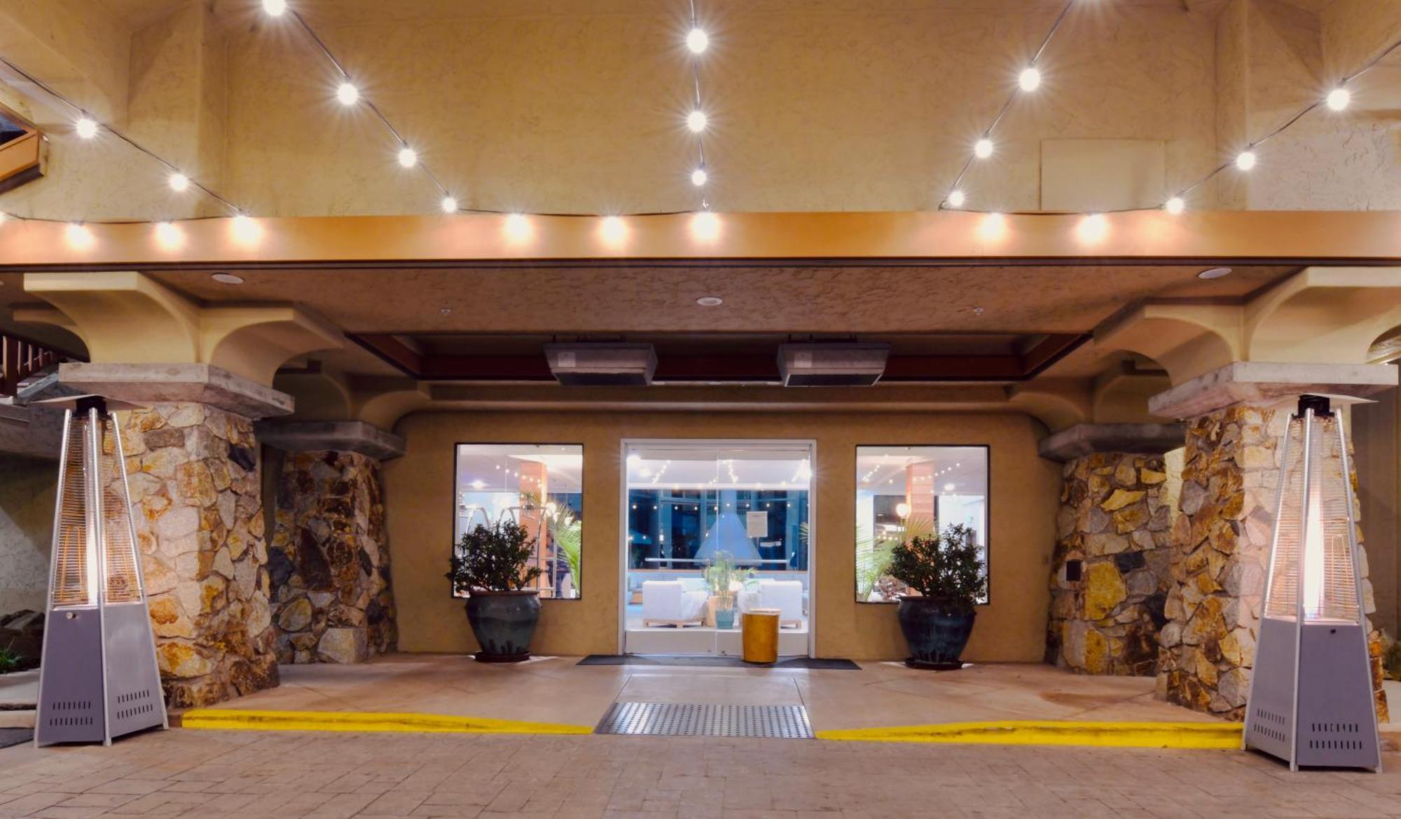 Royal Villa - Ocean View - Heated Pools - Seascape'S Best 1 Bedroom - 3 Beds - End Unit アプトス エクステリア 写真