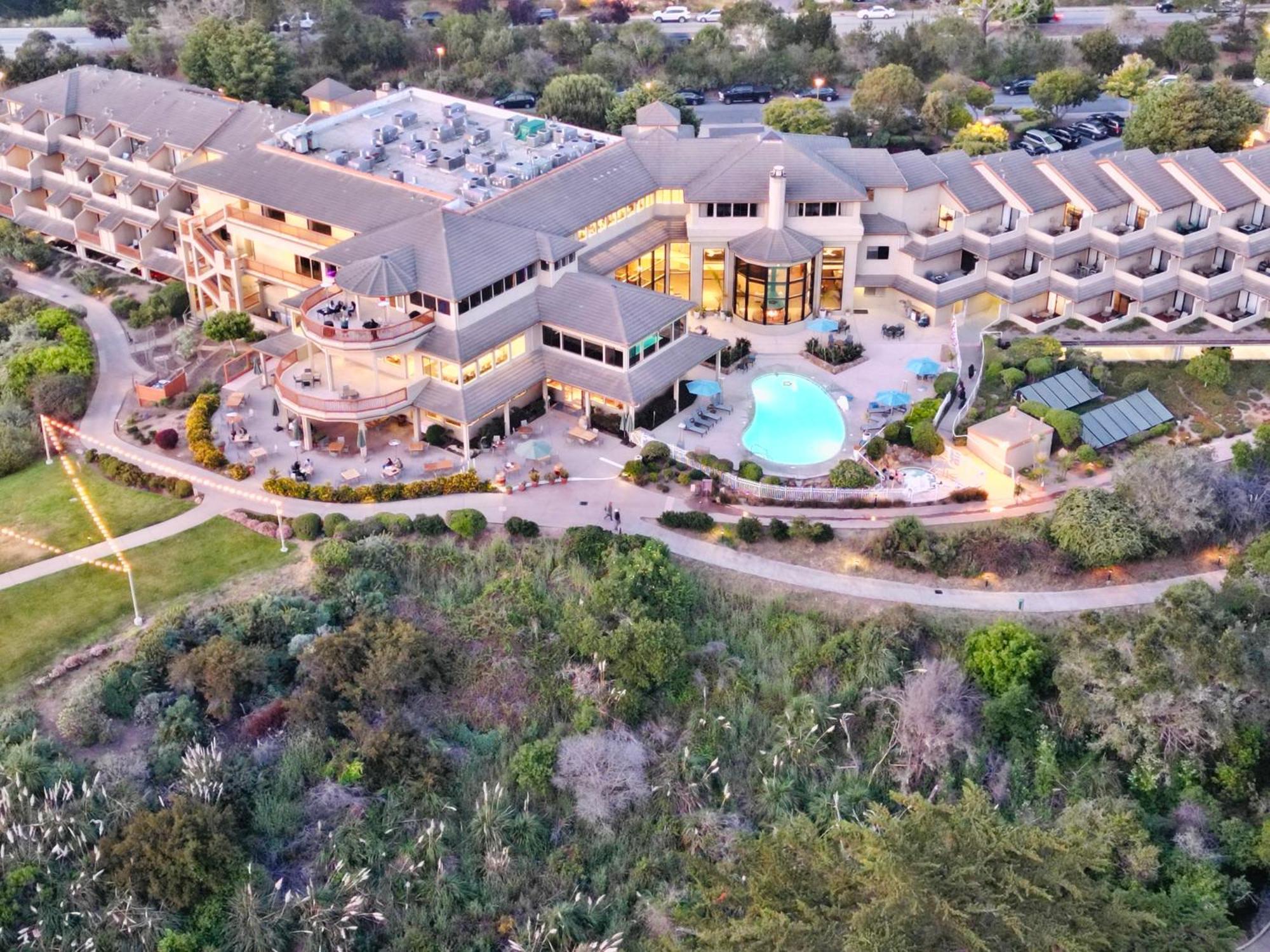 Royal Villa - Ocean View - Heated Pools - Seascape'S Best 1 Bedroom - 3 Beds - End Unit アプトス エクステリア 写真