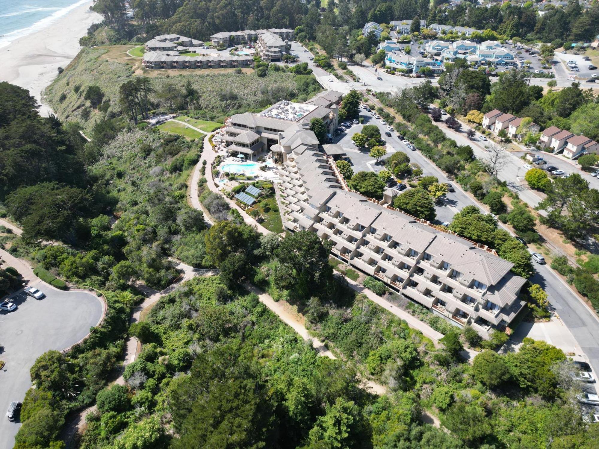 Royal Villa - Ocean View - Heated Pools - Seascape'S Best 1 Bedroom - 3 Beds - End Unit アプトス エクステリア 写真