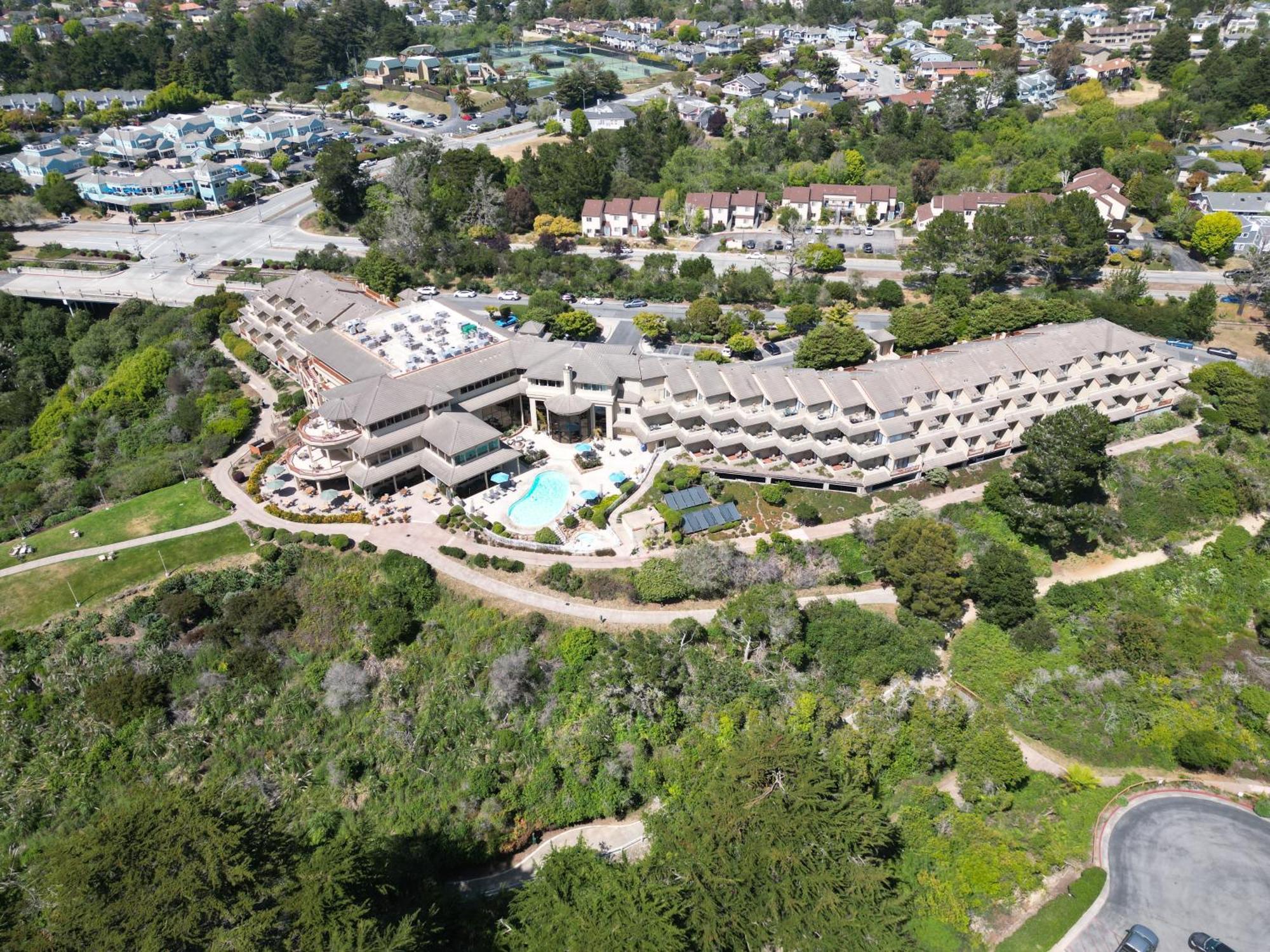 Royal Villa - Ocean View - Heated Pools - Seascape'S Best 1 Bedroom - 3 Beds - End Unit アプトス エクステリア 写真