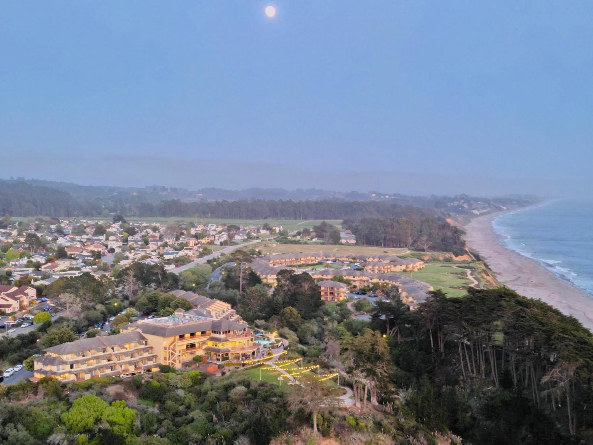 Royal Villa - Ocean View - Heated Pools - Seascape'S Best 1 Bedroom - 3 Beds - End Unit アプトス エクステリア 写真