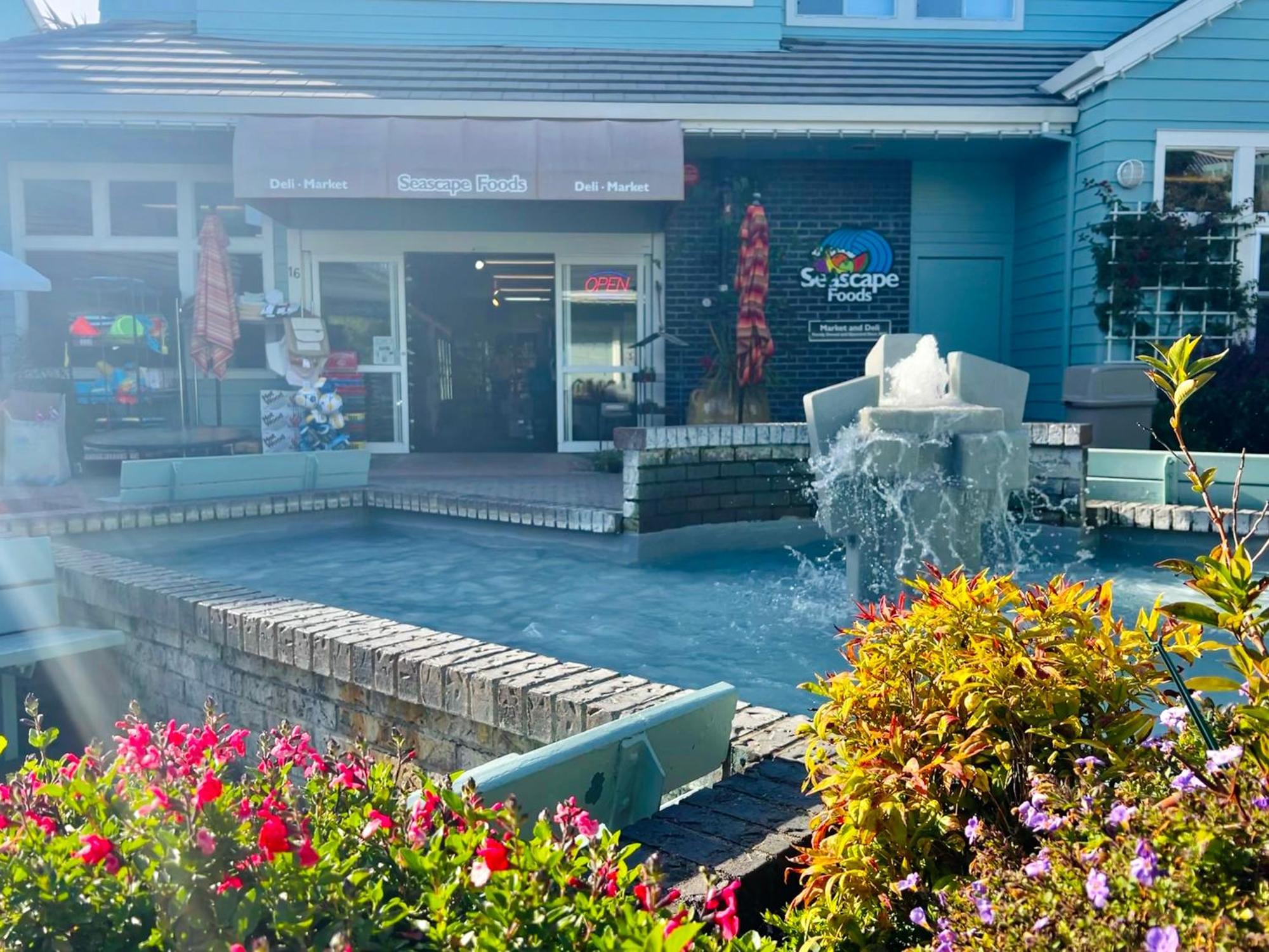 Royal Villa - Ocean View - Heated Pools - Seascape'S Best 1 Bedroom - 3 Beds - End Unit アプトス エクステリア 写真