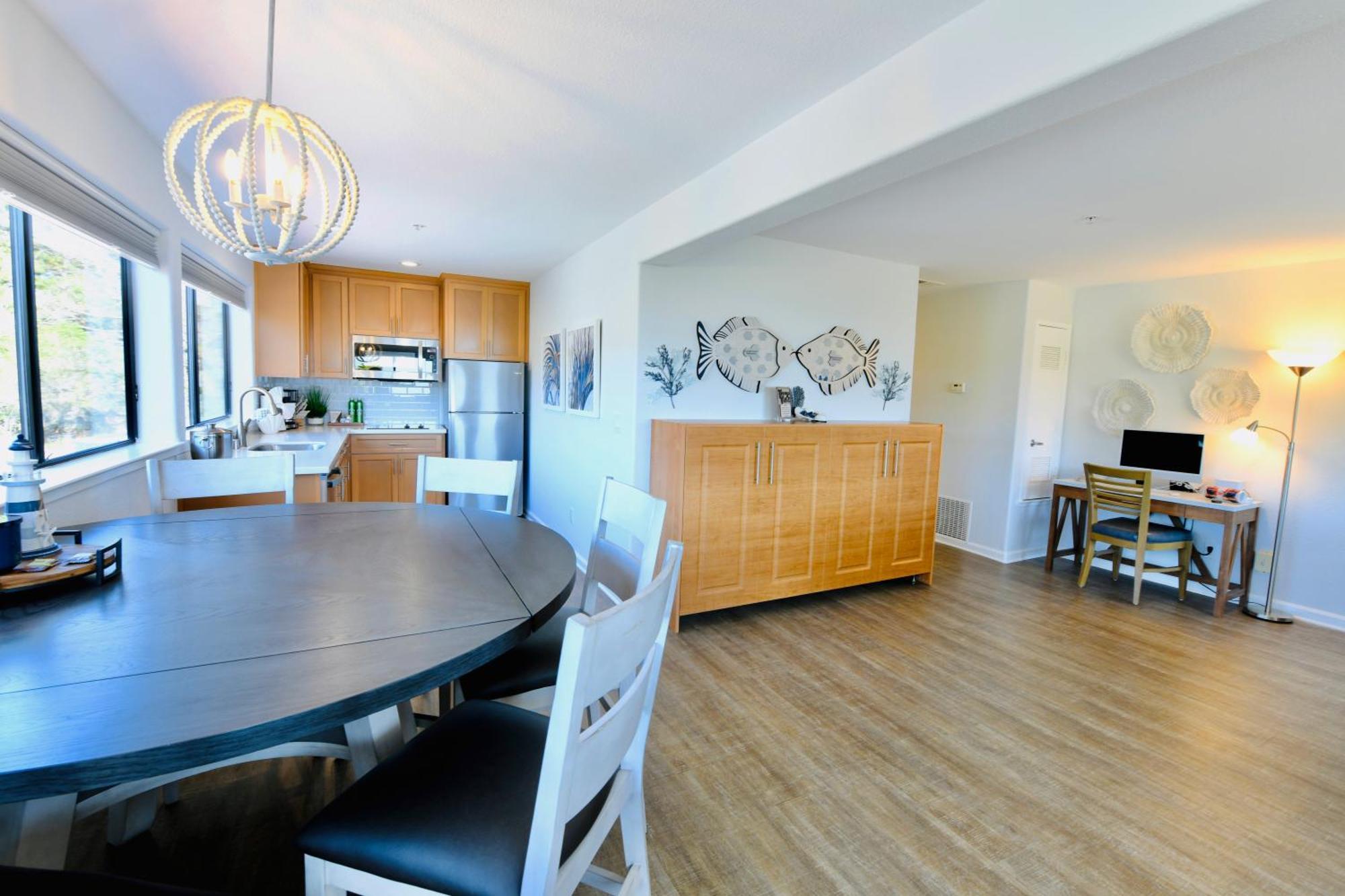 Royal Villa - Ocean View - Heated Pools - Seascape'S Best 1 Bedroom - 3 Beds - End Unit アプトス エクステリア 写真