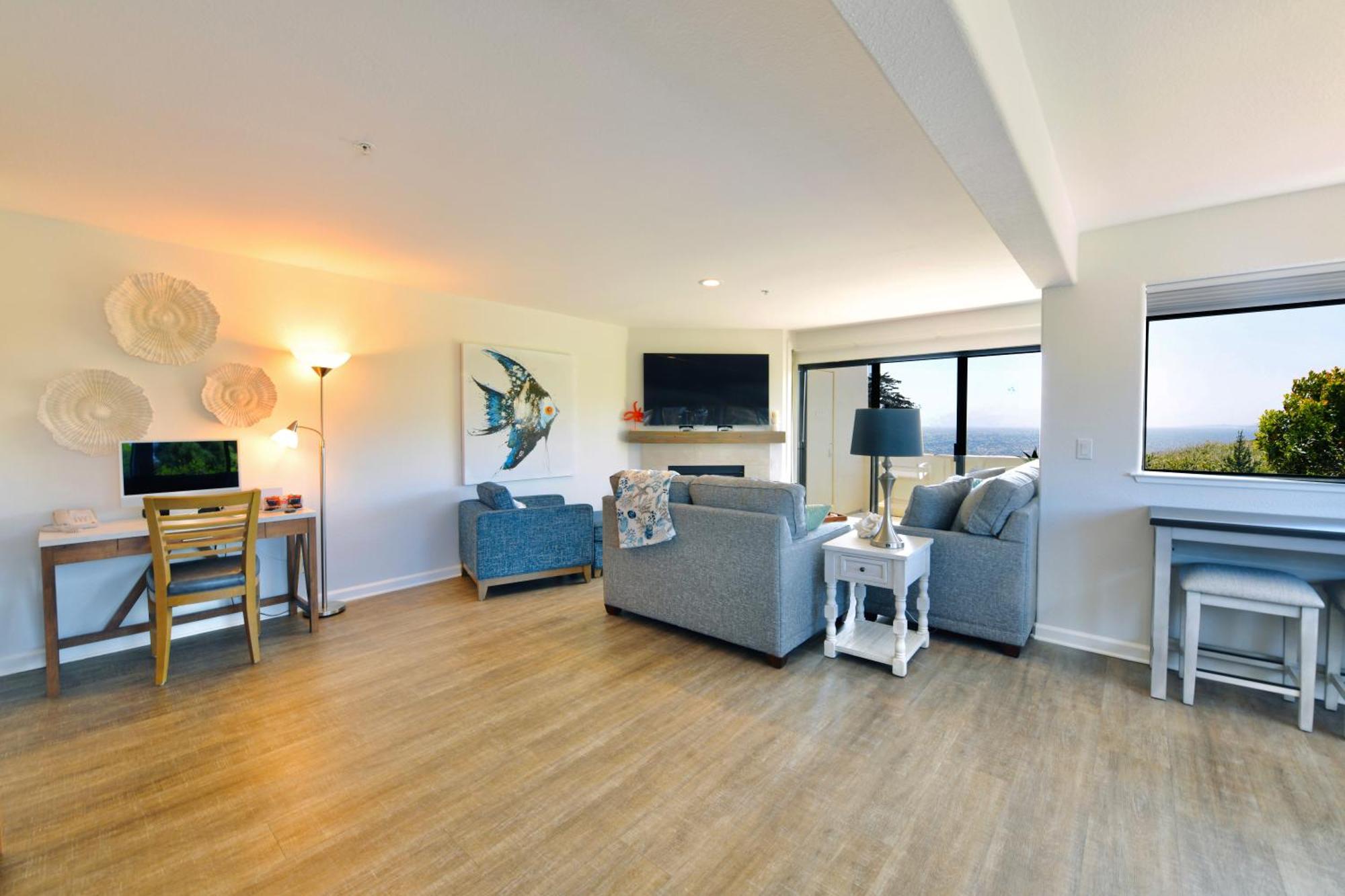 Royal Villa - Ocean View - Heated Pools - Seascape'S Best 1 Bedroom - 3 Beds - End Unit アプトス エクステリア 写真