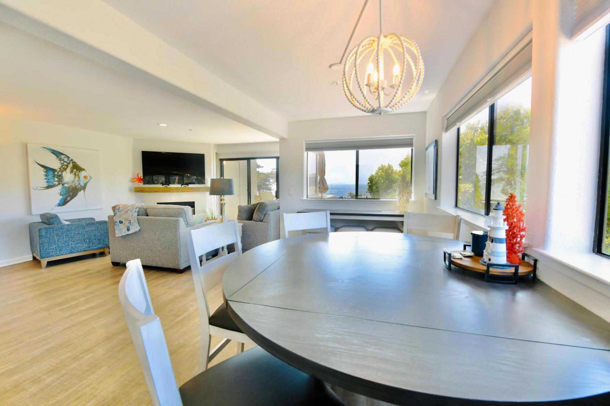 Royal Villa - Ocean View - Heated Pools - Seascape'S Best 1 Bedroom - 3 Beds - End Unit アプトス エクステリア 写真