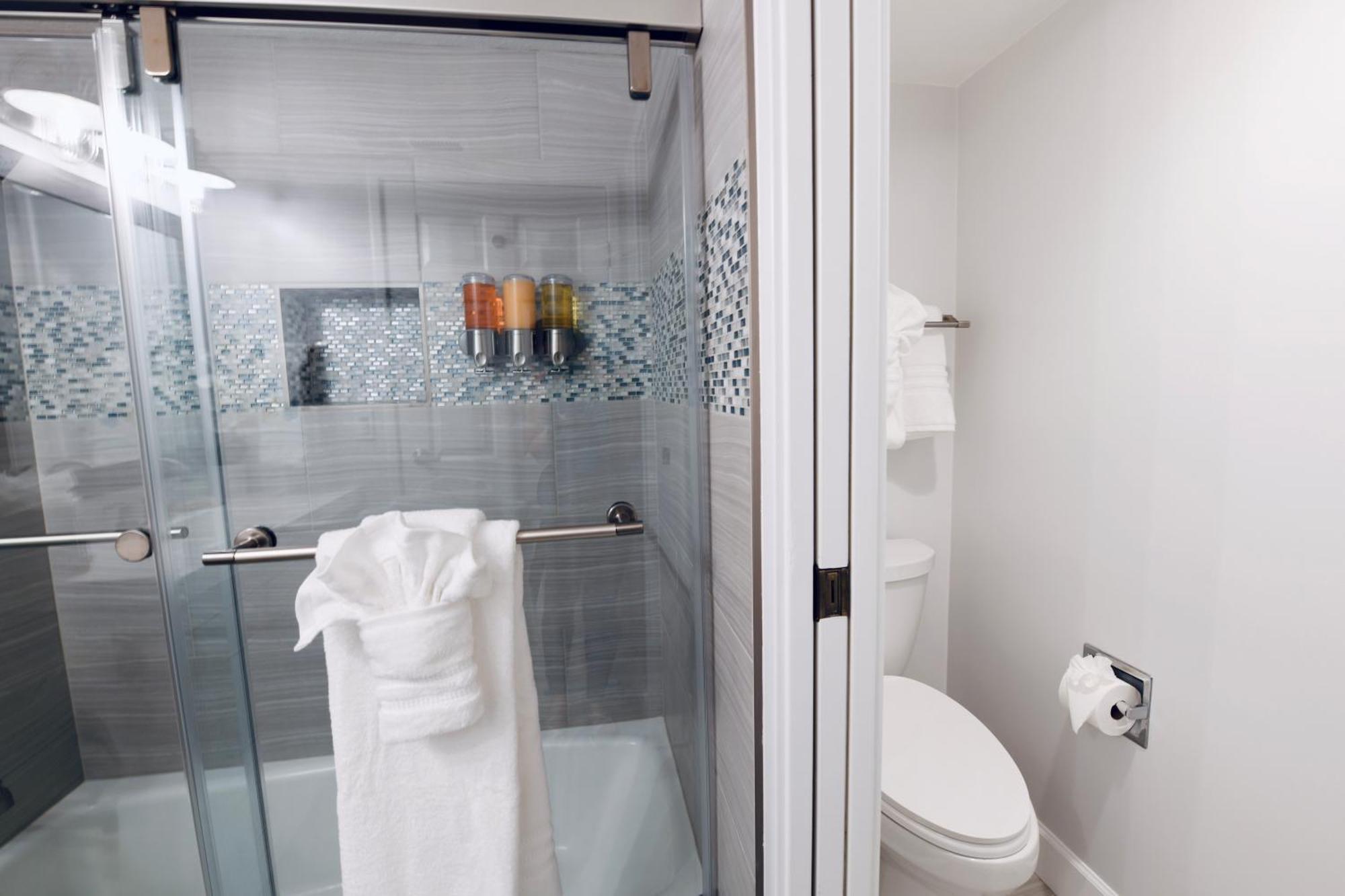 Royal Villa - Ocean View - Heated Pools - Seascape'S Best 1 Bedroom - 3 Beds - End Unit アプトス エクステリア 写真