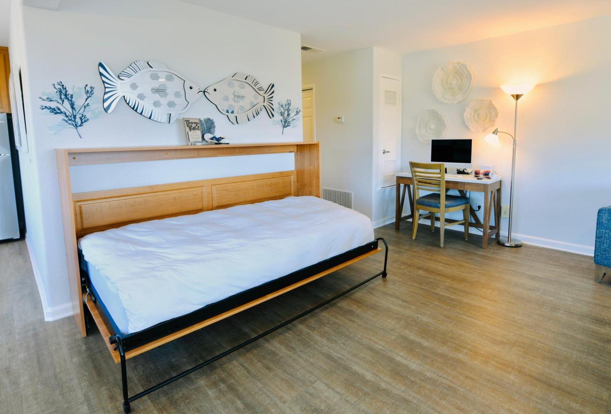 Royal Villa - Ocean View - Heated Pools - Seascape'S Best 1 Bedroom - 3 Beds - End Unit アプトス エクステリア 写真