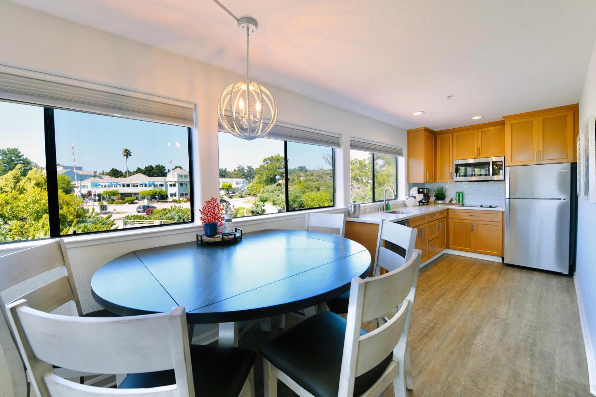 Royal Villa - Ocean View - Heated Pools - Seascape'S Best 1 Bedroom - 3 Beds - End Unit アプトス エクステリア 写真